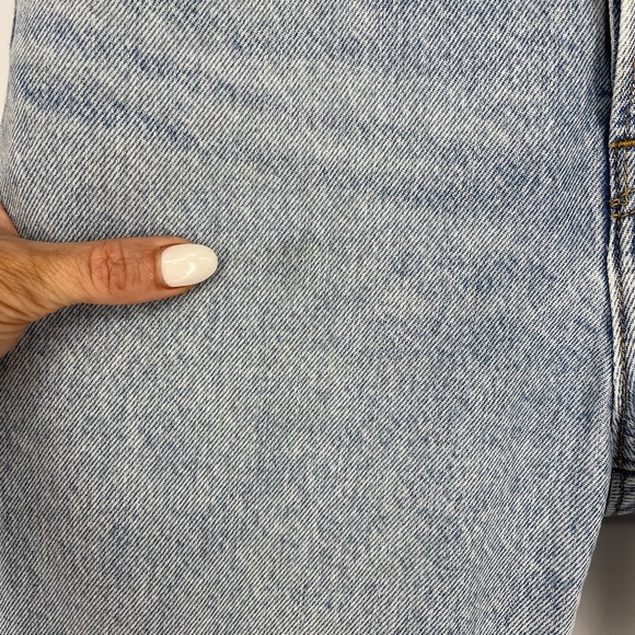 Levi's | Wedgie Straight High Waist Jeans - Picture 10 of 16